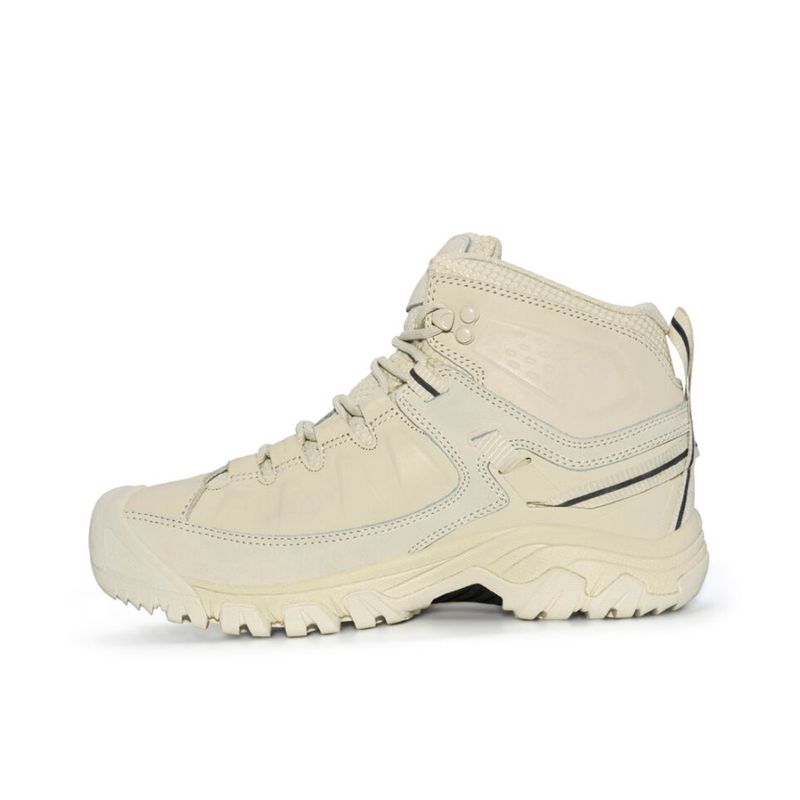Botas-Outdoor-Kumbre-Hombre-Deportivo-Beige-639800-Talla-39-2
