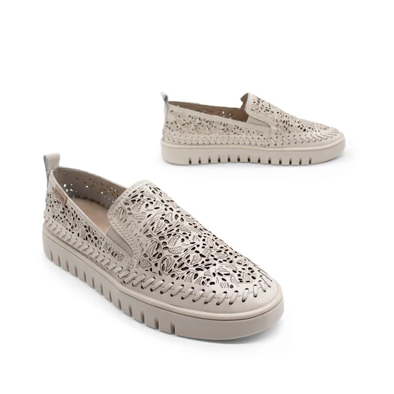 Mocasines-Bottero-Mujer-Casual-Blanco-645593-Talla-35-2