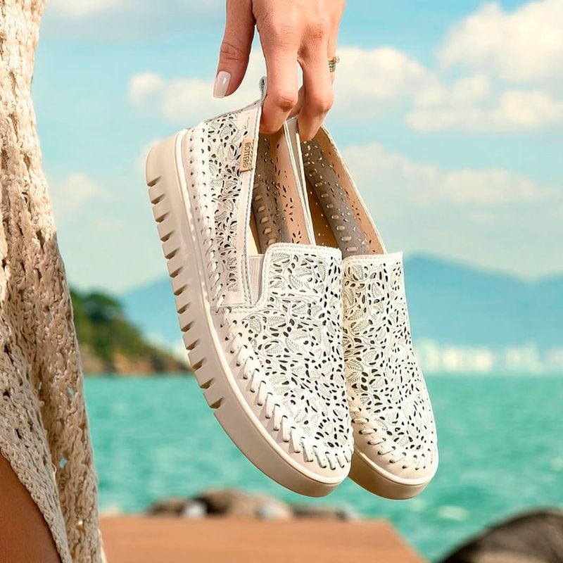 Mocasines-Bottero-Mujer-Casual-Blanco-645593-Talla-35-3