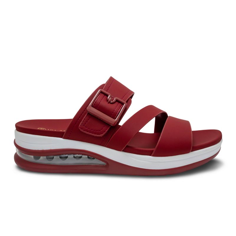 Sandalias-Via-Spring-Confort-Mujer-Vino-Tinto-278838-Talla-40-0