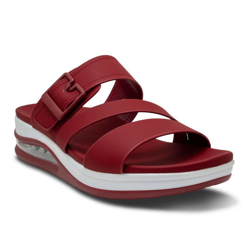Sandalias-Via-Spring-Confort-Mujer-Vino-Tinto-278838-Talla-40-2