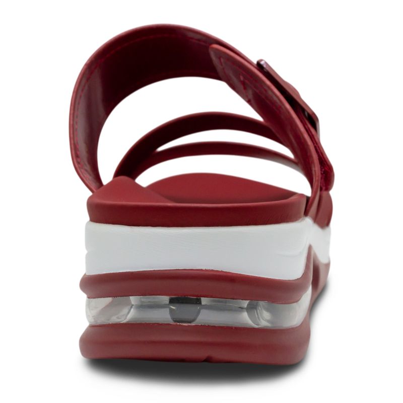 Sandalias-Via-Spring-Confort-Mujer-Vino-Tinto-278838-Talla-40-3