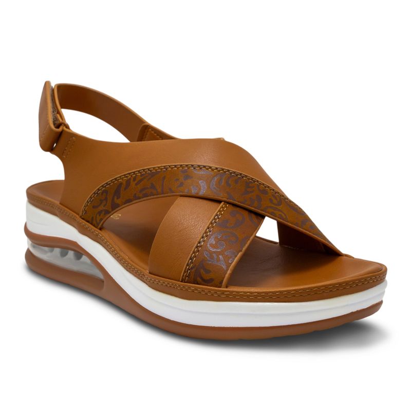 Sandalias-Via-Spring-Confort-Mujer-Marron-278840-Talla-40-2