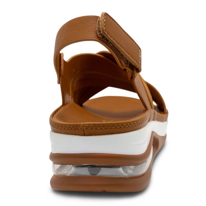 Sandalias-Via-Spring-Confort-Mujer-Marron-278840-Talla-40-3