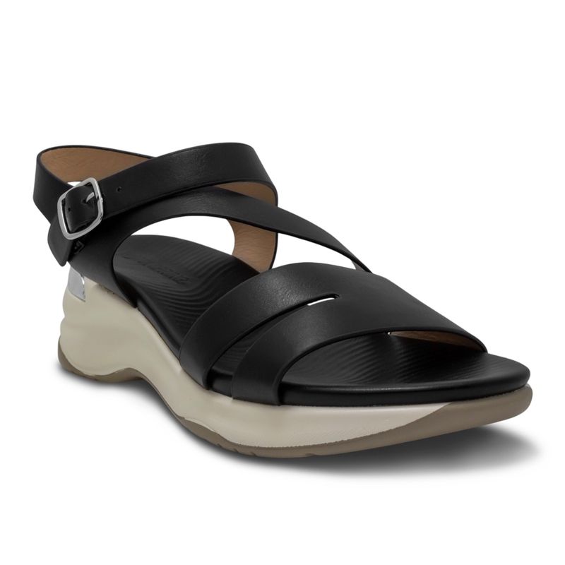 Sandalias-Via-Spring-Confort-Mujer-Negro-278902-Talla-36-2
