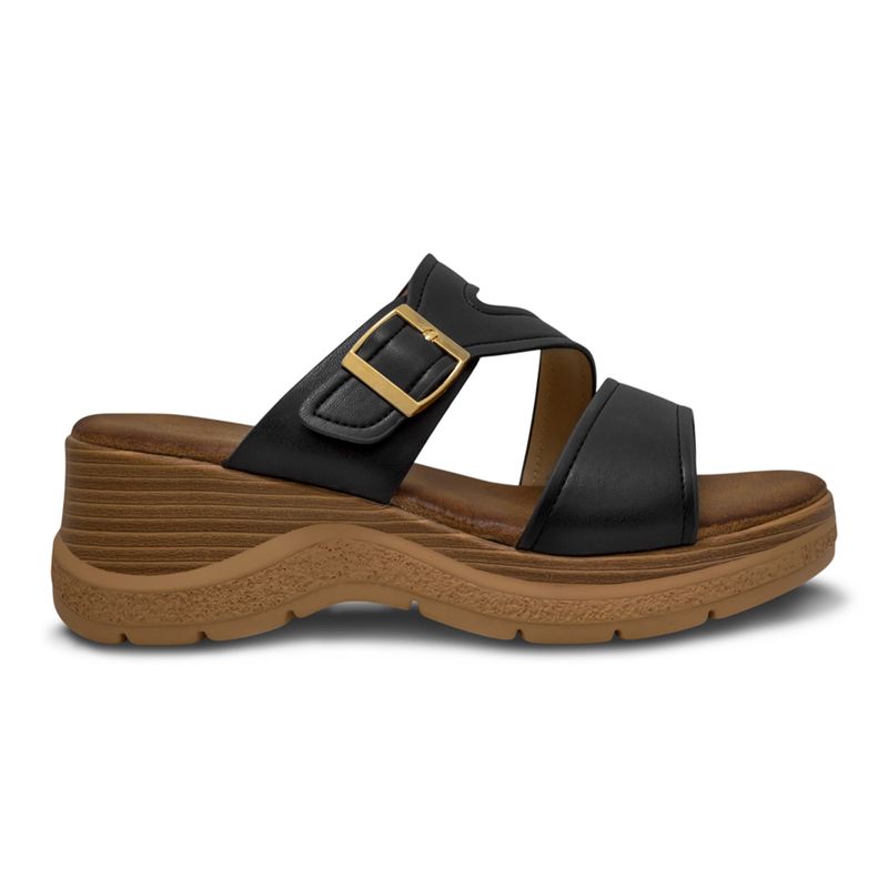 Sandalias-Via-Spring-Confort-Mujer-Negro-278905-Talla-38-0