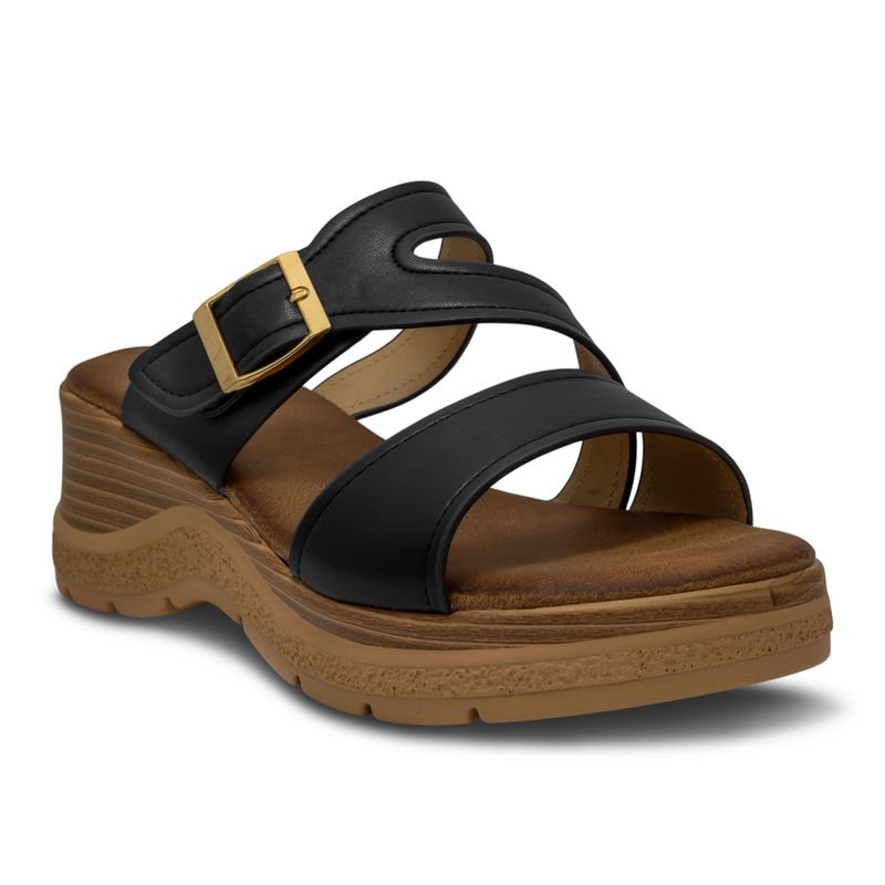 Sandalias-Via-Spring-Confort-Mujer-Negro-278905-Talla-38-2