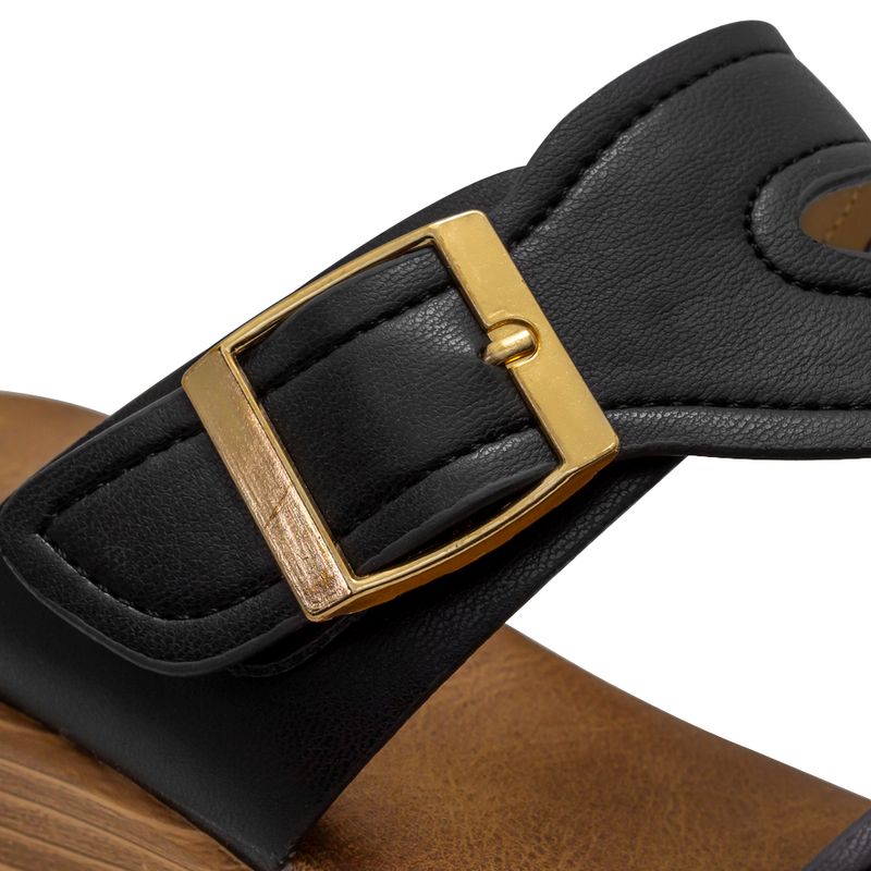 Sandalias-Via-Spring-Confort-Mujer-Negro-278905-Talla-38-5