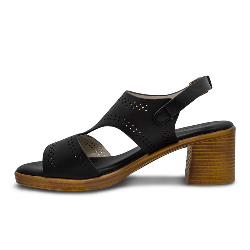 Sandalias-Via-Spring-Casual-Mujer-Negro-278908-Talla-38-1