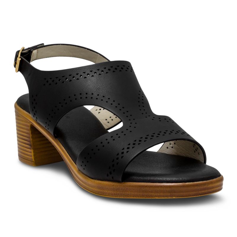 Sandalias-Via-Spring-Casual-Mujer-Negro-278908-Talla-39-2