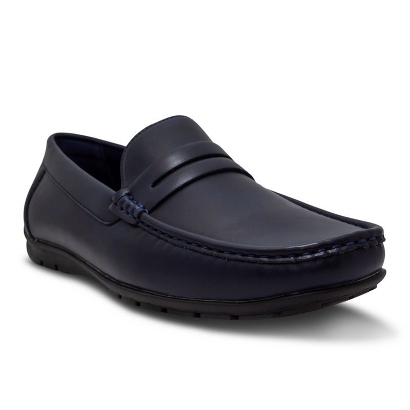 Mocasines-Breaker-Casual-Hombre-Azul-279071-Talla-41-2