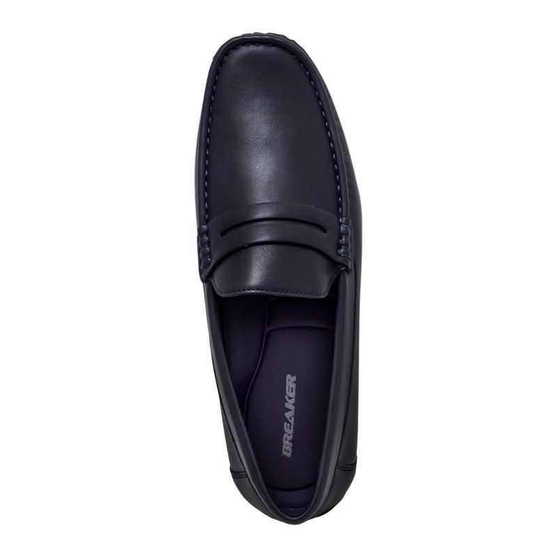 Mocasines-Breaker-Casual-Hombre-Azul-279071-Talla-41-4