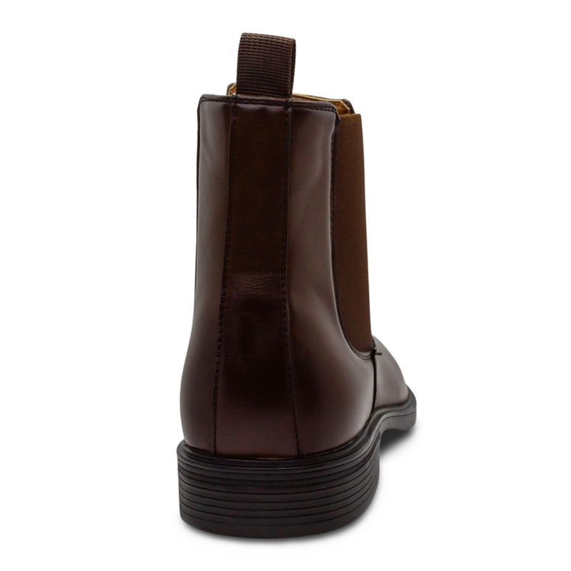 Botines-Breaker-Formal-Hombre-Cafe-279074-Talla-42-3