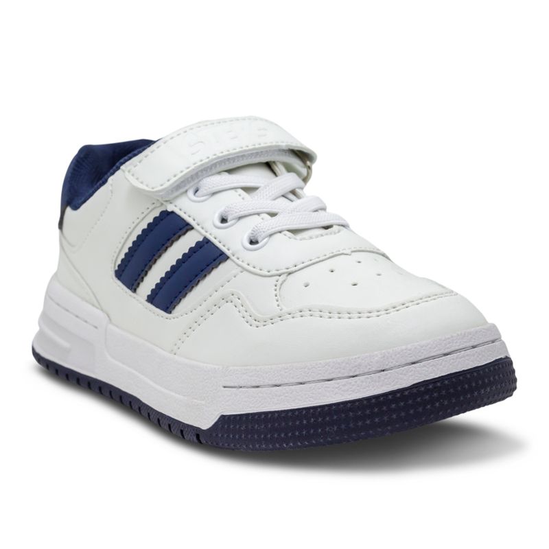 Tenis-Steps-Casual-Niño-Blanco-279103-Talla-25-2