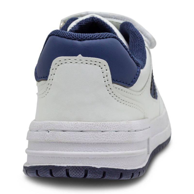 Tenis-Steps-Casual-Niño-Blanco-279103-Talla-25-3