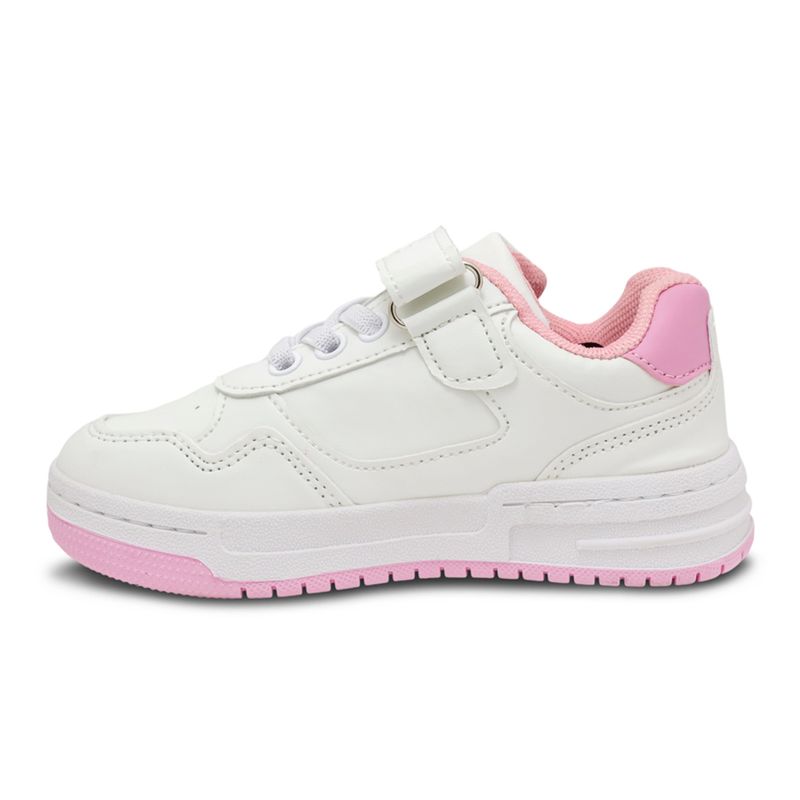 Tenis-Steps-Casual-Niña-Blanco-279105-Talla-25-1