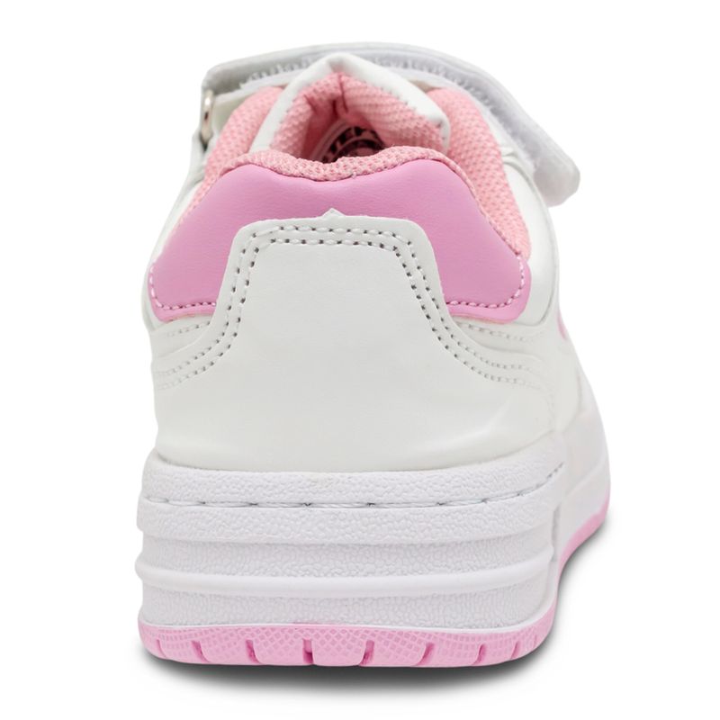 Tenis-Steps-Casual-Niña-Blanco-279105-Talla-25-3