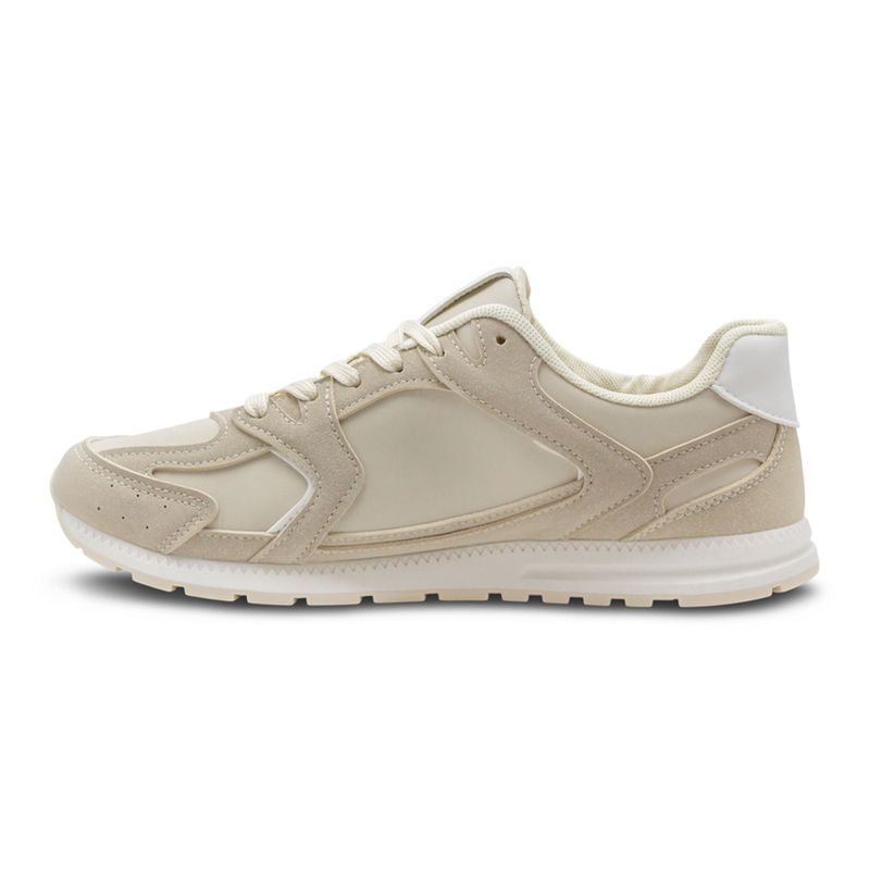 Tenis-Casual-Via-Spring-Mujer-Beige-T26095-Talla-35-1