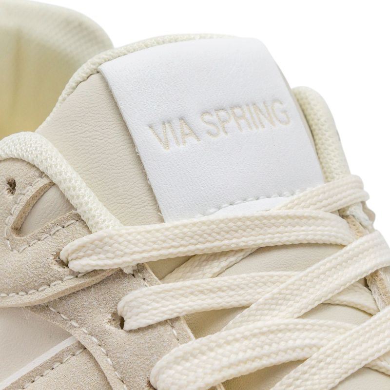 Tenis-Casual-Via-Spring-Mujer-Beige-T26095-Talla-35-5