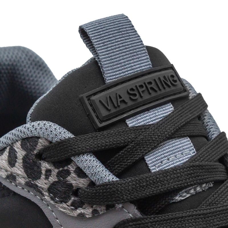 Tenis-Casual-Via-Spring-Mujer-Negro-T26099-Talla-35-5