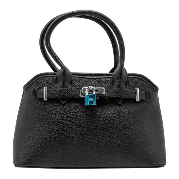Bolsos Mujer Negro T260160