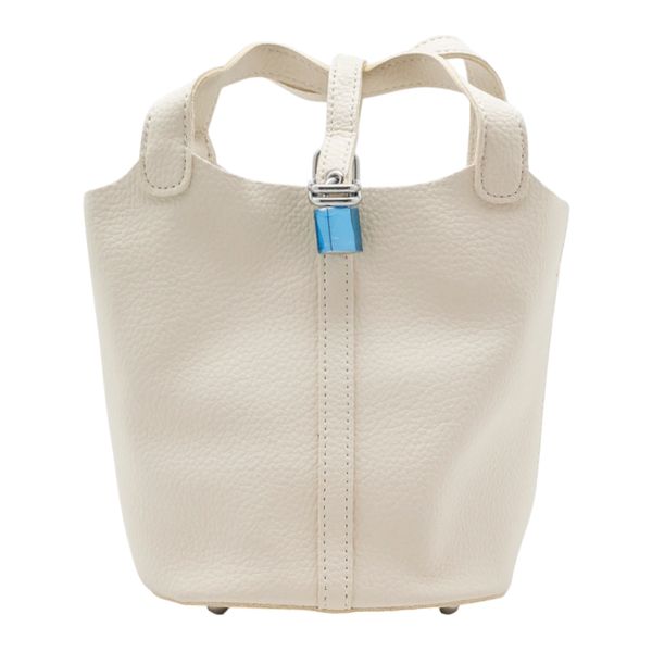 Bolsos Mujer Beige T260159