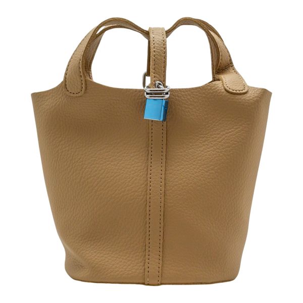 Bolsos Mujer Beige T260159