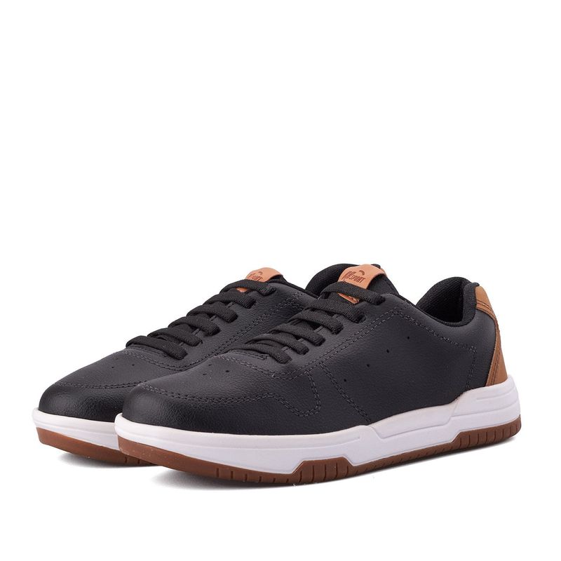 Zapatos-Casual-Deportivo-Hombre-Br-Sport-Color-Negro/caramelo-Talla-38-3