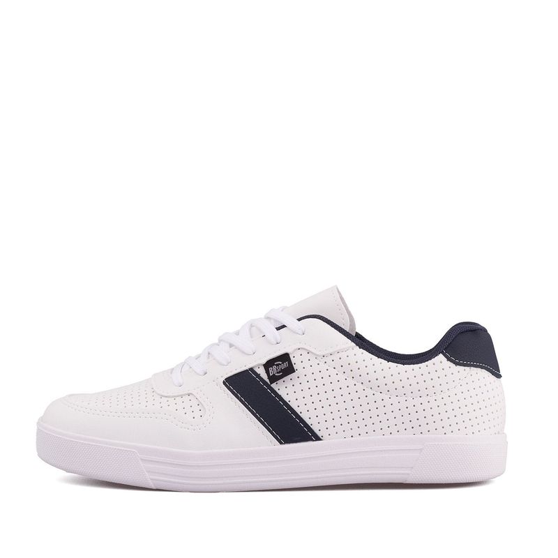 Zapatos-Casual-Deportivo-Hombre-Br-Sport-Color-Blanco-Talla-41-0