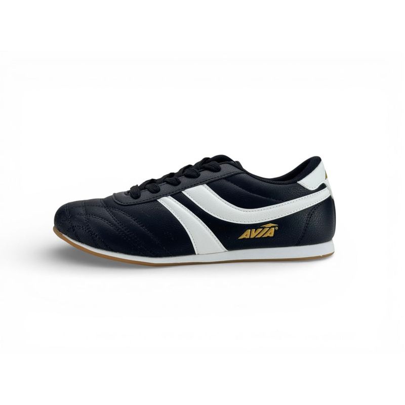 Tenis-Deportivos-Mujer-Negro-Avia-646064-Talla-35-0