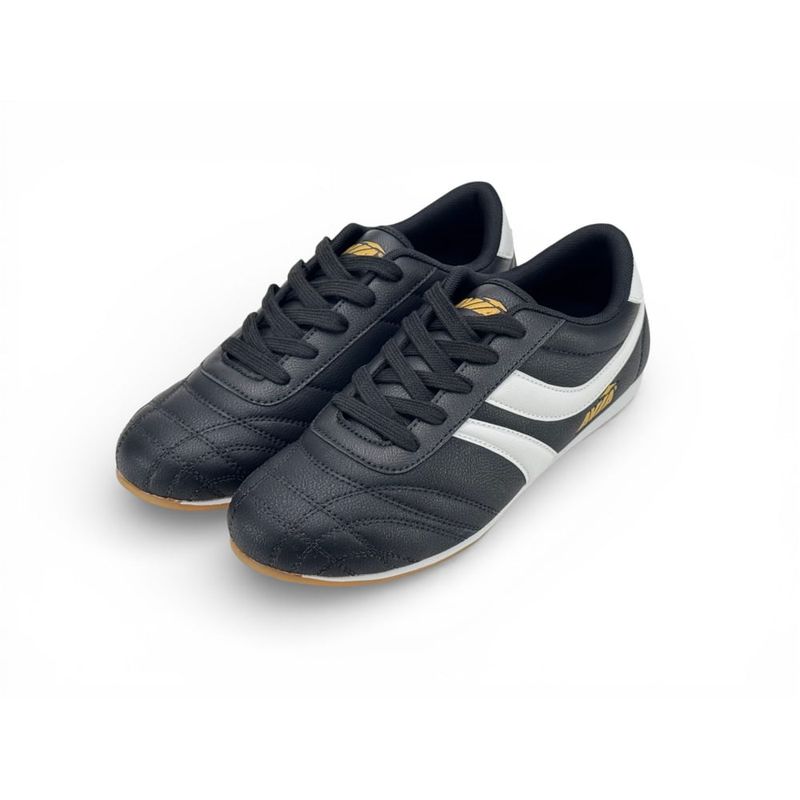 Tenis-Deportivos-Mujer-Negro-Avia-646064-Talla-35-4