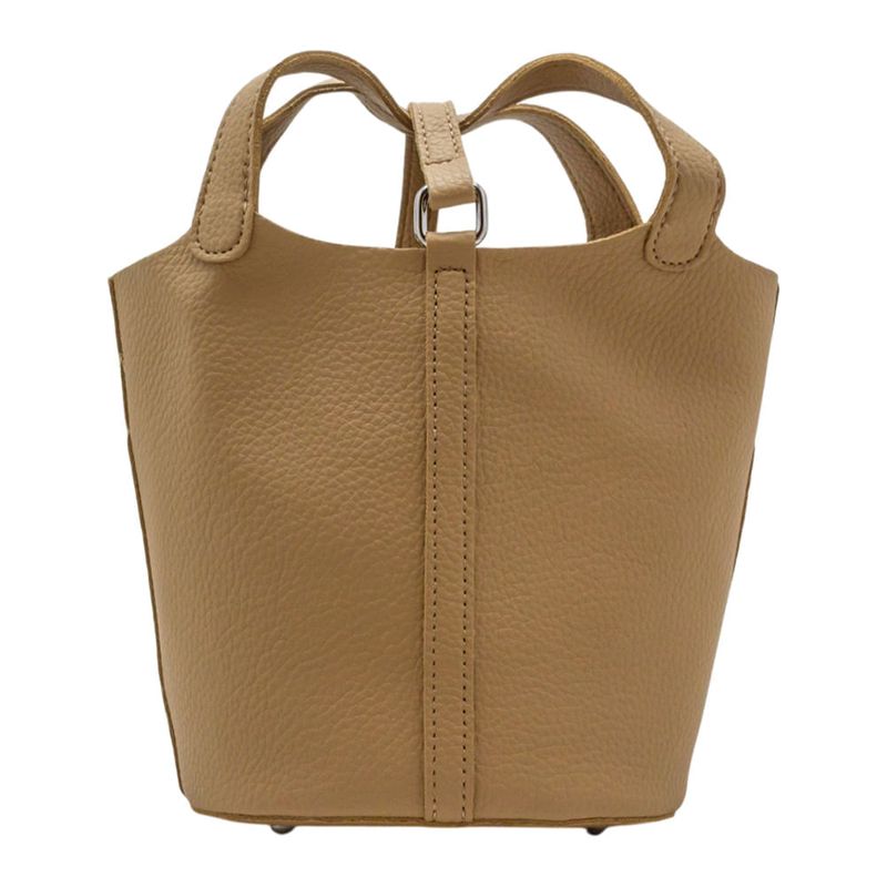 Bolsos-Mujer-Beige-T260159-Talla-44-1