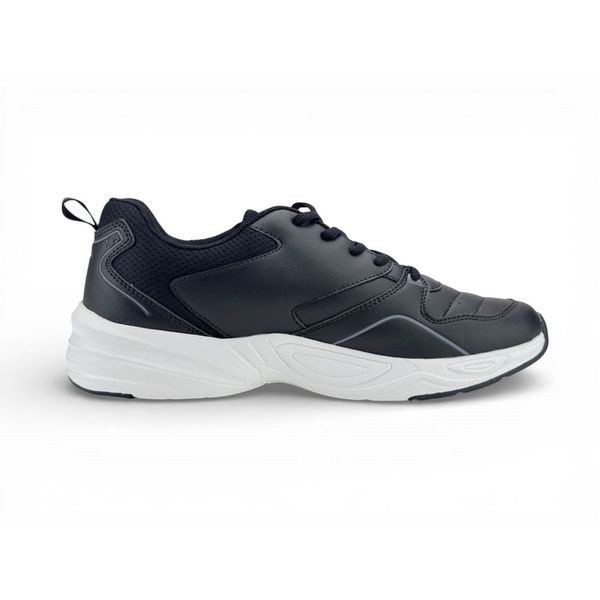 Tenis Running Hombre Negro Avia 646055