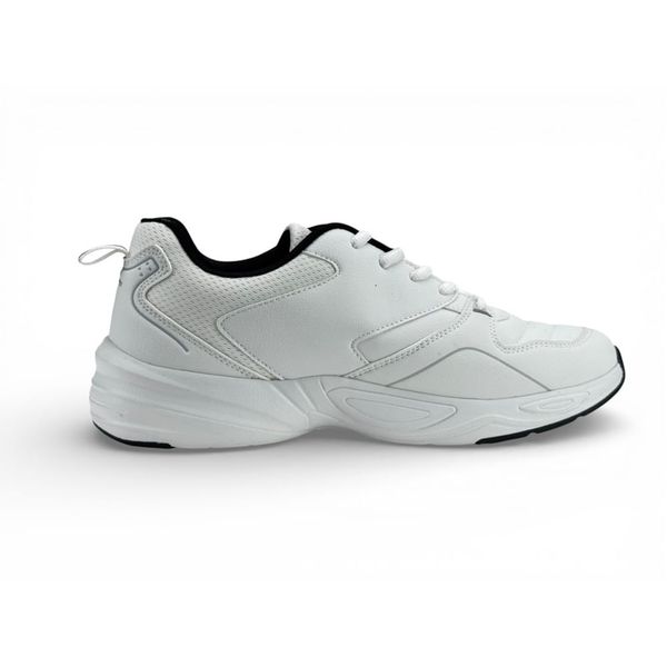 Tenis Running Hombre Blanco Avia 646056