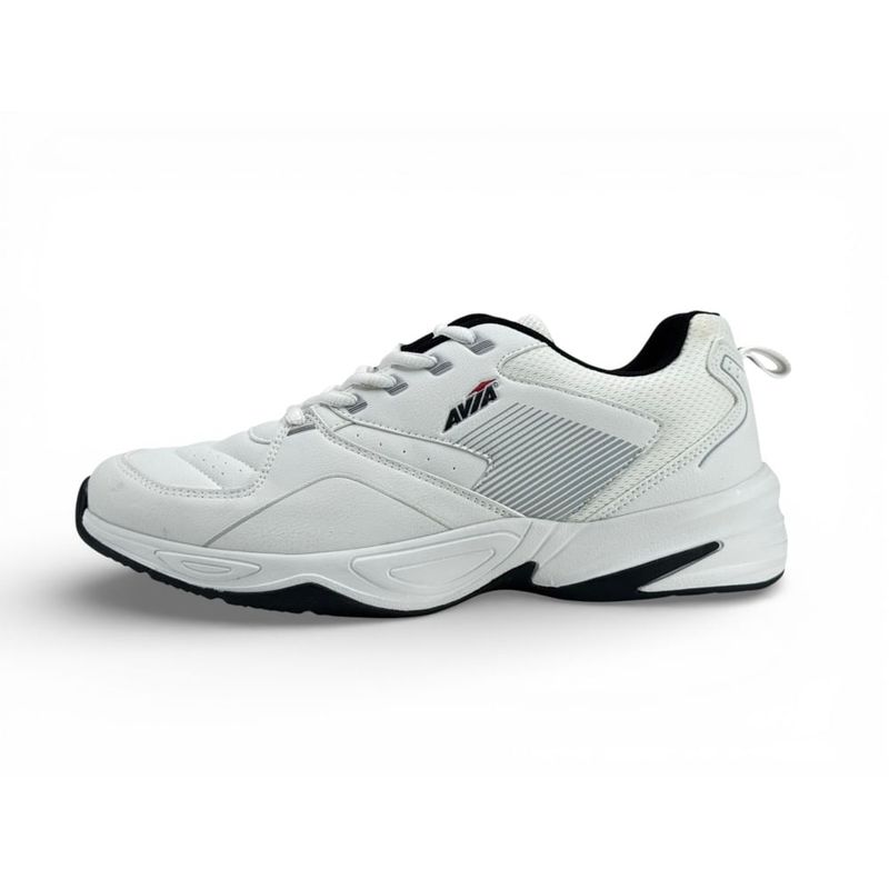 Tenis-Running-Hombre-Blanco-Avia-646056-Talla-39-0