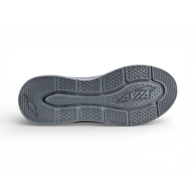 Tenis-Running-Hombre-Negro-Avia-646057-Talla-39-2