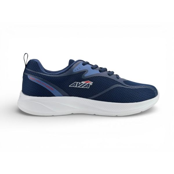 Tenis Running Hombre Azul Avia 646062