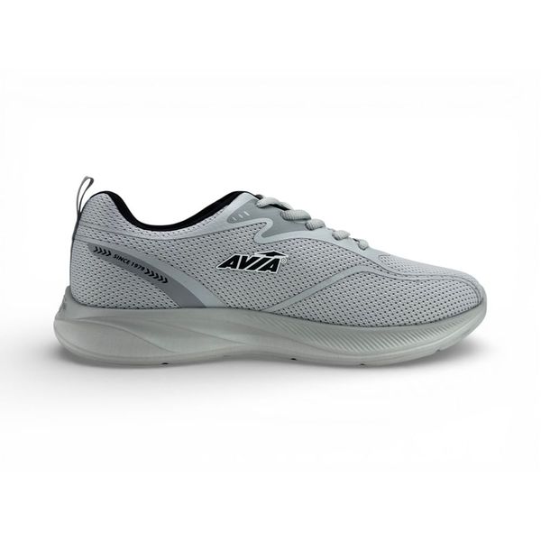 Tenis Running Hombre Gris Avia 646060