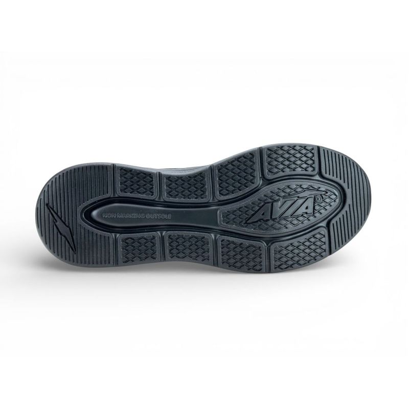 Tenis-Running-Hombre-Negro-Avia-646058-Talla-39-2