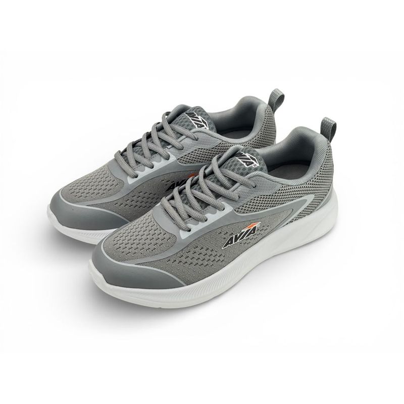 Tenis-Running-Hombre-Gris-Avia-646059-Talla-39-4