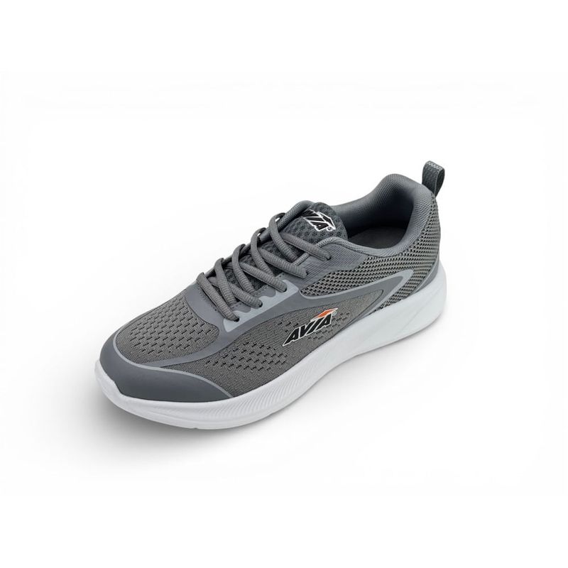 Tenis-Running-Hombre-Gris-Avia-646059-Talla-39-6