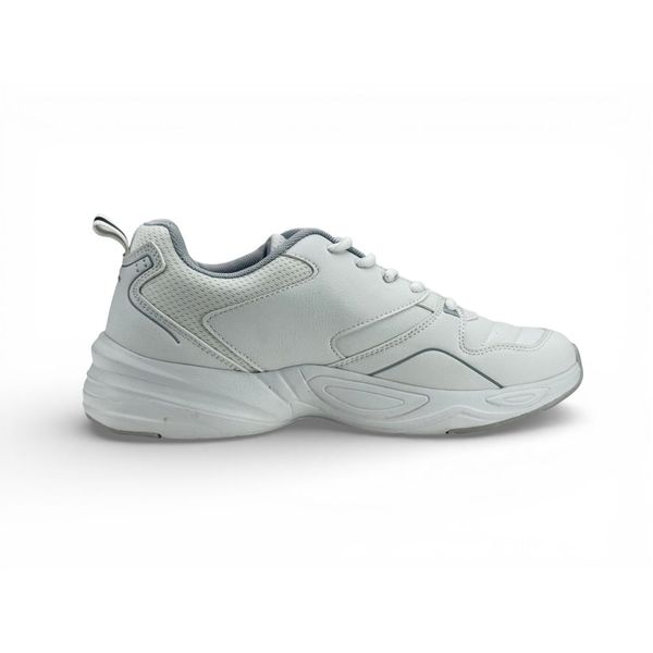 Tenis Running Hombre Blanco Avia 646054