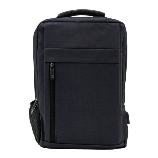 Morrales Casual Hombre Azul 280719