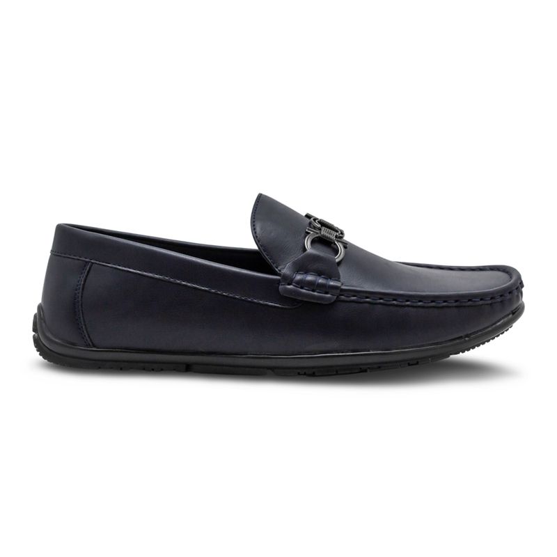 Mocasines-Planta-Baja-Casual-Breaker-Hombre-Azul-280198-Talla-39-0