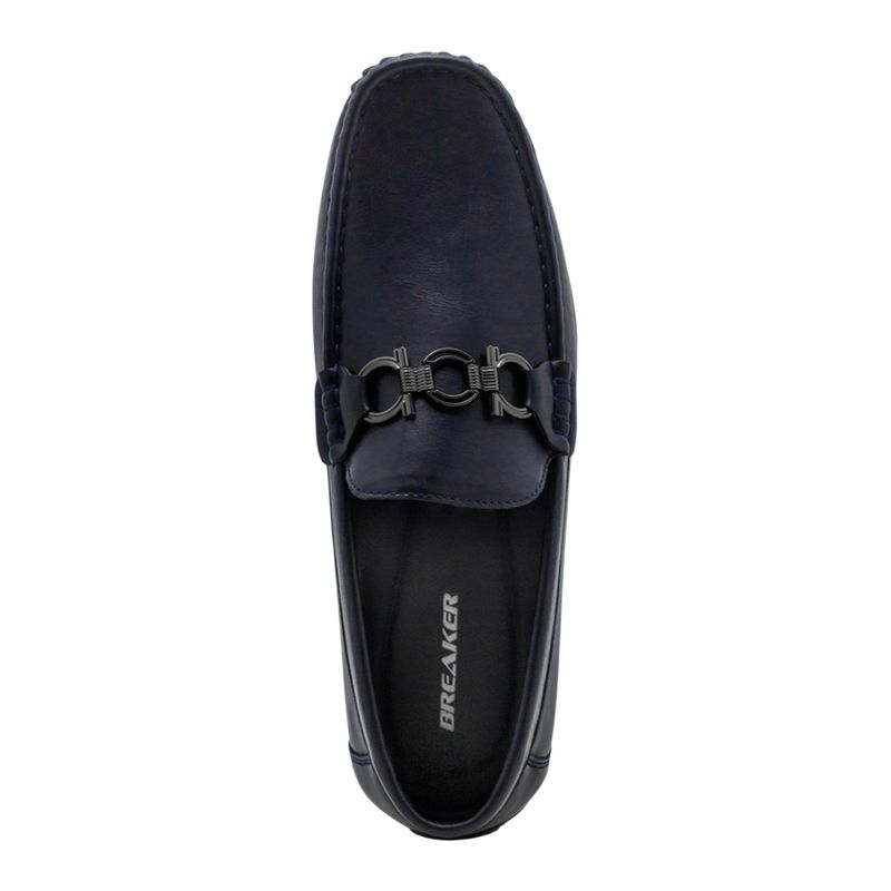 Mocasines-Planta-Baja-Casual-Breaker-Hombre-Azul-280198-Talla-39-4