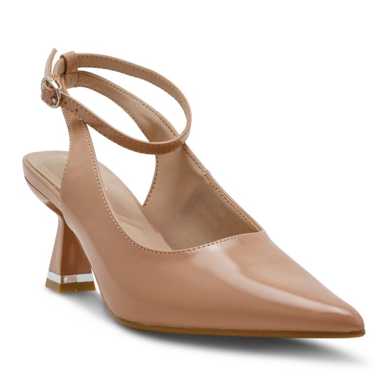 Tacones-Medio-Formal-Via-Spring-Mujer-Rosa-280232-Talla-37-2