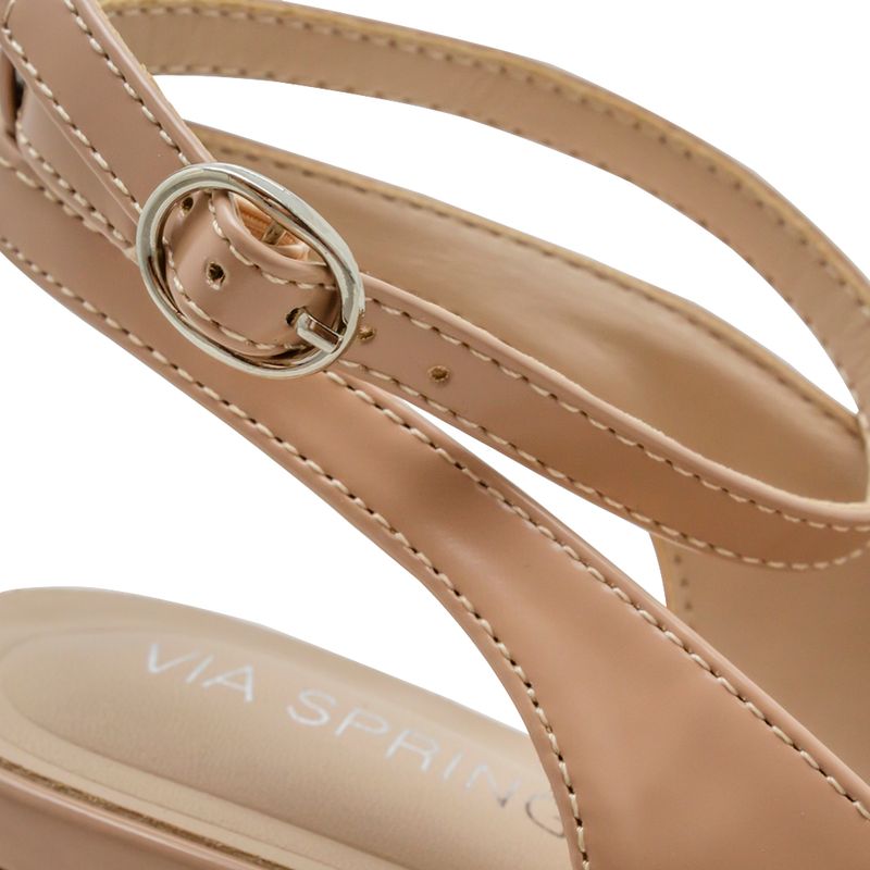 Tacones-Medio-Formal-Via-Spring-Mujer-Rosa-280232-Talla-37-5