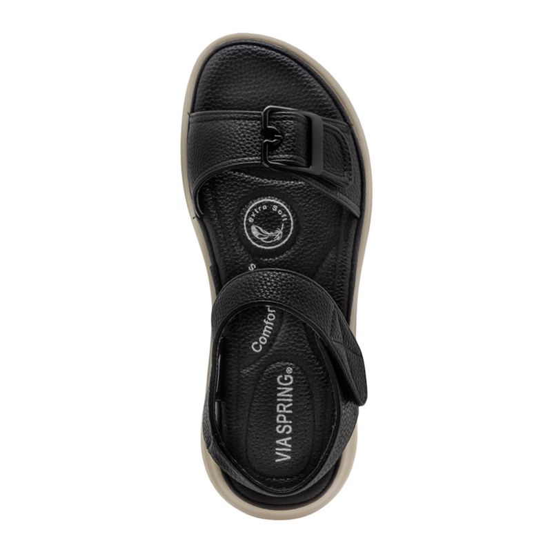 Sandalias-Planta-Media-Confort-Via-Spring-Mujer-Negro-280468-Talla-36-4