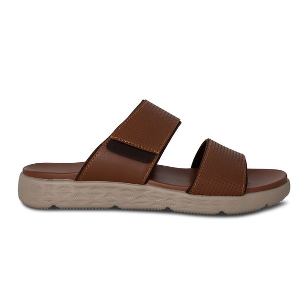 Sandalias Hombre Breaker Color Café