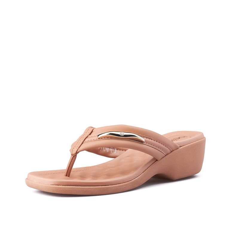 Sandalias-Mujer-Color-Nude-Marca-Beira-Rio--Talla-39-2